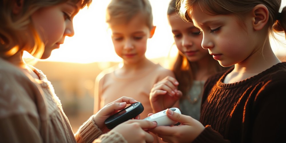 Pfle­ge­grad 2 für Kinder mit Dia­be­tes – „Fake News“ machen fal­sche Hoff­nun­gen!